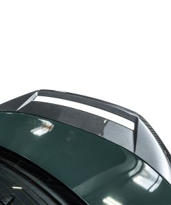 Aileron V2 en Carbone ADRO – BMW Série 3 / M3 – A14A50-1504 – Image 3