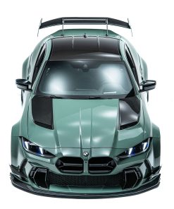 Kit Carrosserie Large V2 ADRO – BMW M4 (G82) – ADRO-M4-G82-WBKITV2