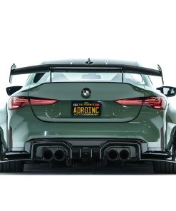 Kit Carrosserie Large V2 ADRO – BMW M4 (G82) – ADRO-M4-G82-WBKITV2 – Image 4