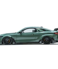 Kit Carrosserie Large V2 ADRO – BMW M4 (G82) – ADRO-M4-G82-WBKITV2 – Image 3