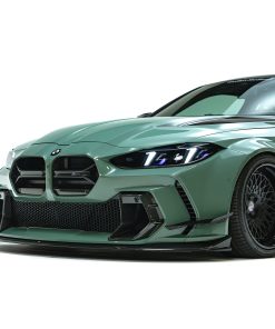Kit Carrosserie Large V2 ADRO – BMW M4 (G82) – ADRO-M4-G82-WBKITV2 – Image 5