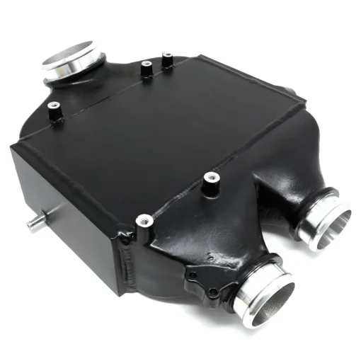 Échangeur d'air de suralimentation eau/air renforcé BAR-TEK – 21bmw099