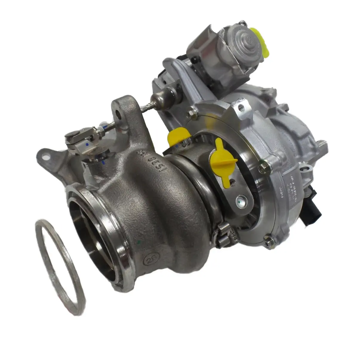 Joint de sortie de turbocompresseur (bague de feu) BAR-TEK – 21tf268