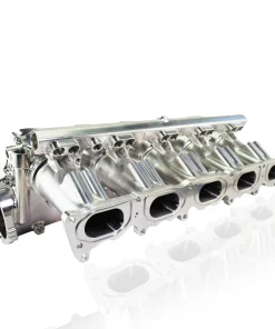Collecteur d'admission Billet BAR-TEK – Audi RS3 / RSQ3 / TT RS – 21rs662