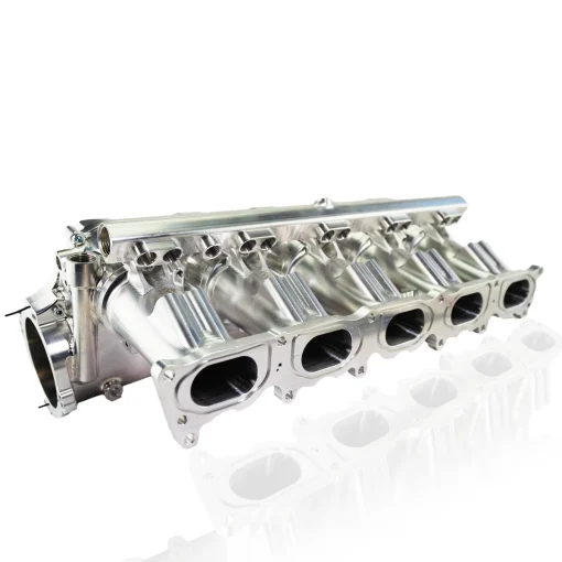 Collecteur d'admission Billet BAR-TEK – Audi RS3 / RSQ3 / TT RS – 21rs662