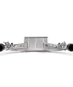 Ligne Evolution titane AKRAPOVIC – BMW M8 GC (G16) Competition 625 ch – S-BM/T/25 – Image 2
