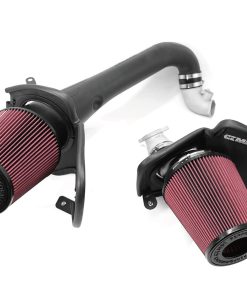 Kit d'admission MST PERFORMANCE – BMW M3 / M4 – MST-BW-S5806