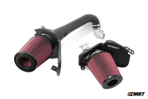 Kit d'admission MST PERFORMANCE – BMW M3 / M4 – MST-BW-S5806