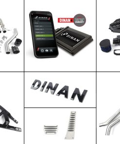 Pack Experience E1+ : PCU+ DINAN – BMW M2 (G8X) – G87-M2-E1P-GBGAP