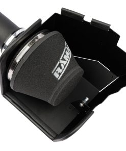 Kit d'admission JetStream mousse RAMAIR – BMW Série 1 / Série 3 – JSK-273-BK – Image 2