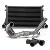 Pack Competition échangeur/downpipe 200 cellules (traction) WAGNER – 700001059