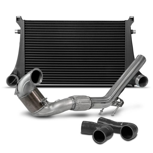 Pack Competition échangeur/downpipe 200 cellules (traction) WAGNER – 700001059