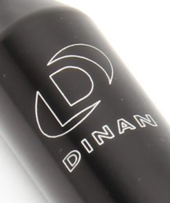 Levier de vitesse court en aluminium usiné (E60/E8x/E9x) DINAN – BMW Série 3 / Série 5 / Série 1 – D550-1005 – Image 3