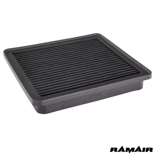 Filtre à air de remplacement ProRAM plissé RAMAIR – PPF-9785