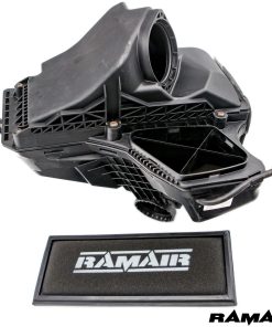 Filtre à air de remplacement mousse RAMAIR – Audi A4 / A5 / Q5 – RPF-1905 – Image 4