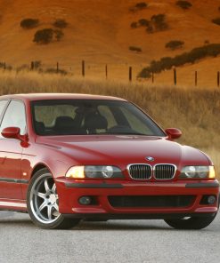 Ressorts sport (E39) DINAN – BMW M5 (E39) 4.9 V8 400 ch – D100-0479 – Image 2