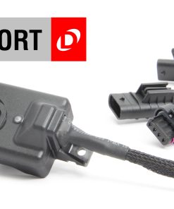 Boîtier additionnel DINANTRONICS Sport (B46/B48/B58) DINAN – D440-0047 – Image 2