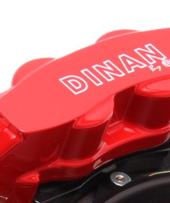 Kit freinage avant 405 mm DINAN – BMW Série 7 / BMW Série 5 GT / Alpina B7 – D290-0011-RD – Image 2