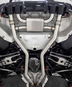 Pack Experience E1+ : PCU+ DINAN – BMW M3 / M4 – G8X-M3M4-E1P-GBGAP – Image 3