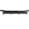 Diffuseur arrière carbone (GTI MK8) APR – Volkswagen Golf (VIII) GTI 2.0 TSI 245 ch – MS100241