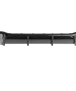 Diffuseur arrière carbone (GTI MK8) APR – Volkswagen Golf (VIII) GTI 2.0 TSI 245 ch – MS100241