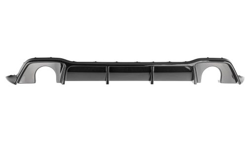 Diffuseur arrière carbone (GTI MK8) APR – Volkswagen Golf (VIII) GTI 2.0 TSI 245 ch – MS100241