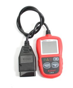 Lecteur de codes défaut OBD-II AL329 DINAN – D440-0004