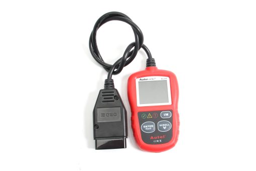 Lecteur de codes défaut OBD-II AL329 DINAN – D440-0004