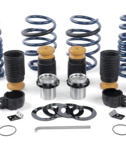 Suspension à combinés filetés réglables ST-1 (G87) DINAN – BMW M2 (G8X) – D190-8220
