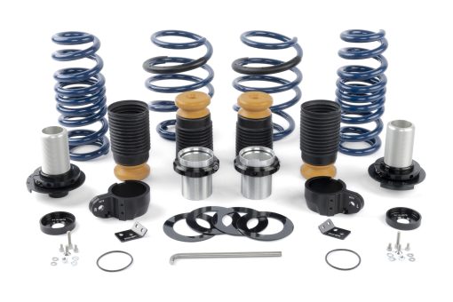 Suspension à combinés filetés réglables ST-1 (G87) DINAN – BMW M2 (G8X) – D190-8220
