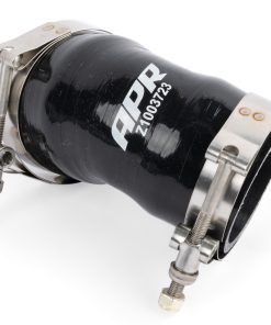Durite de sortie de turbo EA888.4 (plateforme R/S3) APR – Audi S3 / Volkswagen Golf / Volkswagen Arteon – MS100225 – Image 2