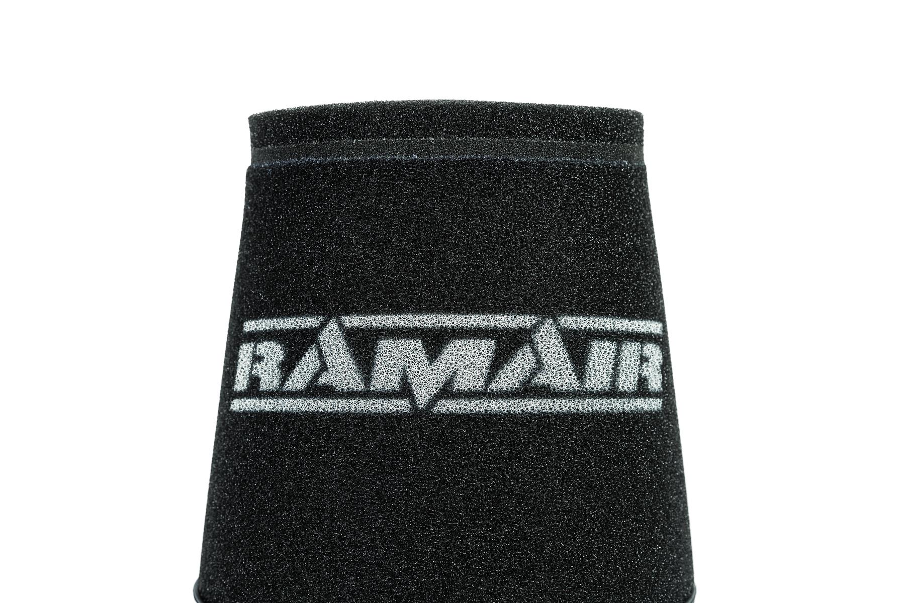Filtre à air de remplacement mousse RAMAIR – BMW Série 1 / Série 3 / X1 – RPF-1233 – Image 2