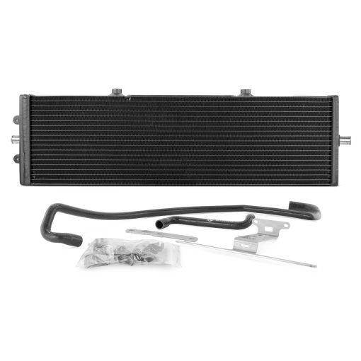 Kit radiateur d'eau additionnel Competition WAGNER – Audi S6 / S7 – 400001027