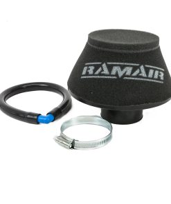 Kit d'admission SR mousse RAMAIR – SR-128