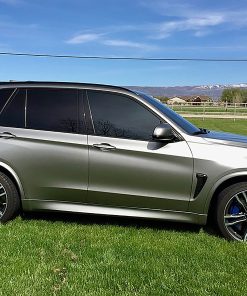 Ressorts sport (F85/F86 X5M/X6M) DINAN – BMW X5 M / X6 M – D100-0930 – Image 2