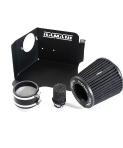 Kit d'admission ProRAM filtre plissé (débitmètre 80 mm) RAMAIR – PRK-103-80 – Image 3