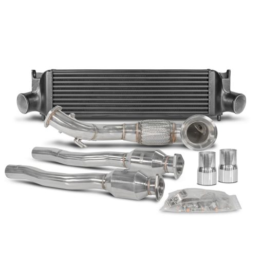 Pack Competition EVO 1 WAGNER – Audi RS3 / TT RS – 700001003
