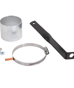 Kit d'admission PSR filtre plissé RAMAIR – Opel Corsa (D, E) – PSR-078 – Image 2