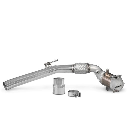 Downpipe OPF traction catalyseur sport 200 cellules WAGNER – 500001041