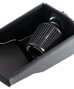 Kit d'admission ProRAM filtre plissé RAMAIR – Audi TT (8J) 2.0 TDI 170 ch – PRK-142-BK – Image 4