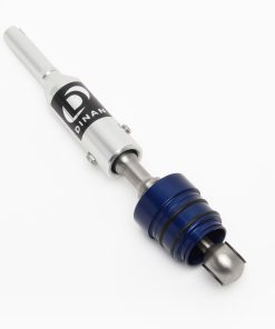 Levier de vitesse court en aluminium usiné (E30/E36/E39/E46) DINAN – BMW Série 3 / Série 5 / M3 / M5 – D550-1004 – Image 2