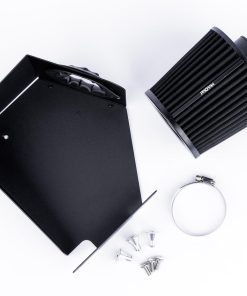 Kit d'admission ProRAM filtre plissé RAMAIR – Opel Corsa (D) – PRK-271-BK