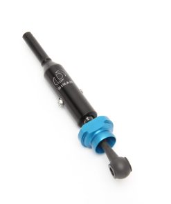 Levier de vitesse court en aluminium usiné (E60/E8x/E9x) DINAN – BMW Série 3 / Série 5 / Série 1 – D550-1005 – Image 2