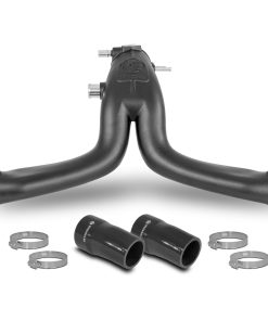 Kit Y-charge pipe WAGNER – Porsche 911 (991) – 001100006-KIT