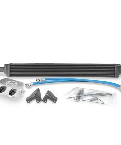 Kit radiateur d'huile Competition WAGNER – Volkswagen Crafter 2.0 TDI – 250001008