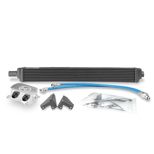 Kit radiateur d'huile Competition WAGNER – Volkswagen Crafter 2.0 TDI – 250001008