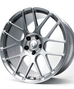 Jantes forgées SE1 20x9 DINAN – BMW M3 / M4 / Série 4 – D750-0087-SE1-SIL