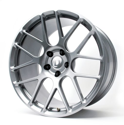 Jantes forgées SE1 20x9 DINAN – BMW M3 / M4 / Série 4 – D750-0087-SE1-SIL