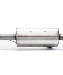Échappement axle-back Free Flow DINAN – BMW Série 3 / Série 4 – D660-0055-BLK – Image 3