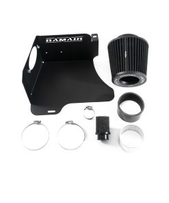 Kit d'admission ProRAM filtre plissé (débitmètre 80 mm) RAMAIR – PRK-103-80